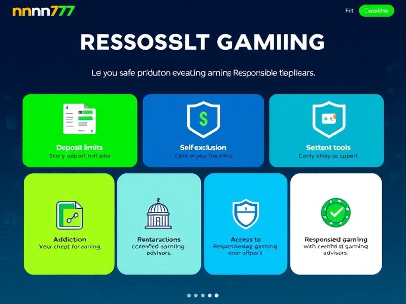 Official promotional website for nnn777.com, your ultimate destination for trusted online gambling experiences. Explore expert-recommended strategies, exclusive bonuses, and top-rated games like slots, poker, sports betting, and lotteries with insights from leading gambling analysts.