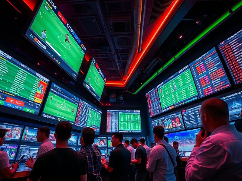Official promotional website for nnn777.com, your ultimate destination for trusted online gambling experiences. Explore expert-recommended strategies, exclusive bonuses, and top-rated games like slots, poker, sports betting, and lotteries with insights from leading gambling analysts.